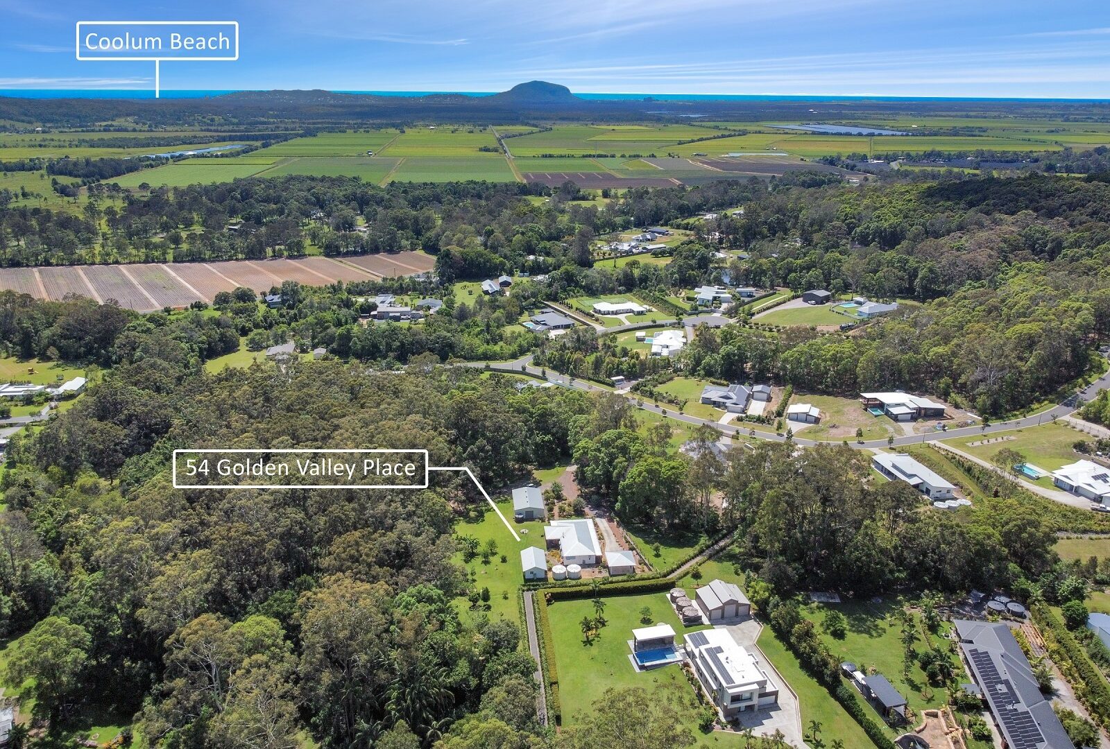 Sold - 54 Golden Valley Place - New Property in Valdora - Real Estate by Glennis Schindler