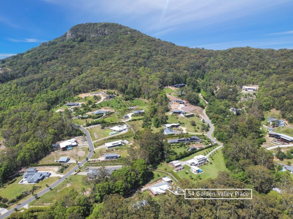 Sold - 54 Golden Valley Place - New Property in Valdora - Real Estate by Glennis Schindler