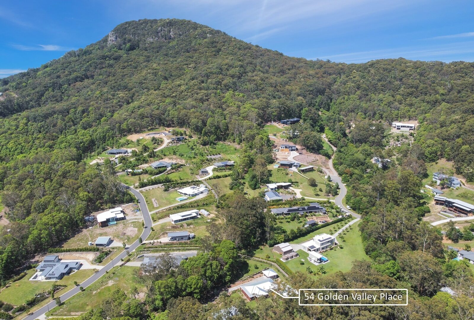 Sold - 54 Golden Valley Place - New Property in Valdora - Real Estate by Glennis Schindler