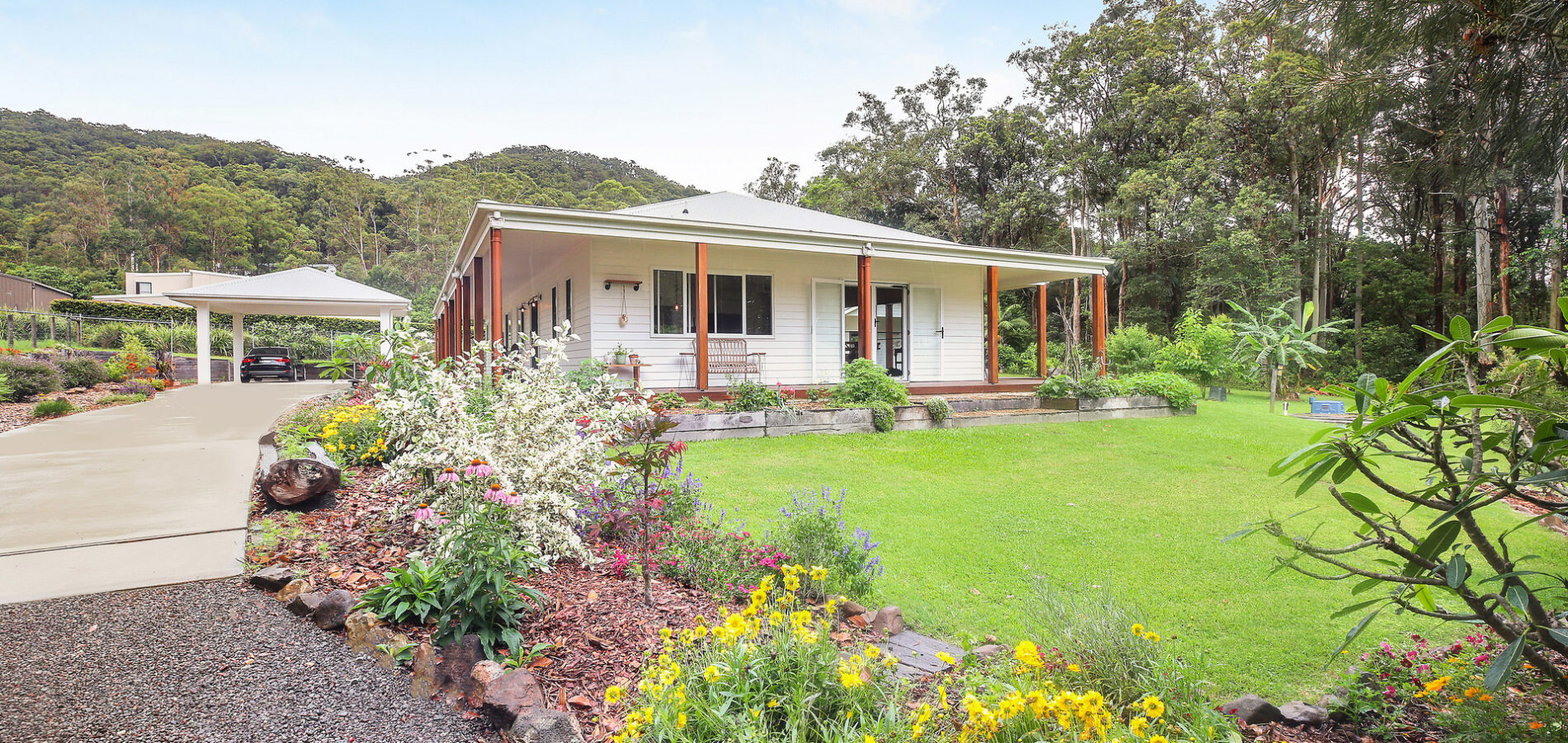 Sold - 54 Golden Valley Place - New Property in Valdora - Real Estate by Glennis Schindler