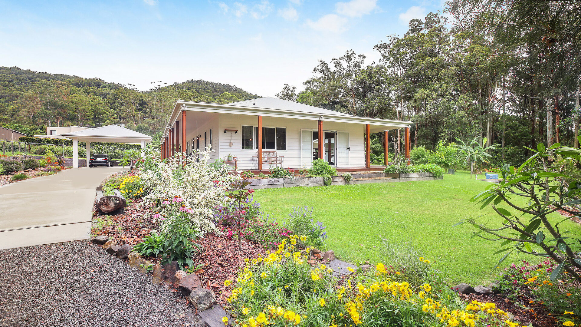 Sold - 54 Golden Valley Place - New Property in Valdora - Real Estate by Glennis Schindler