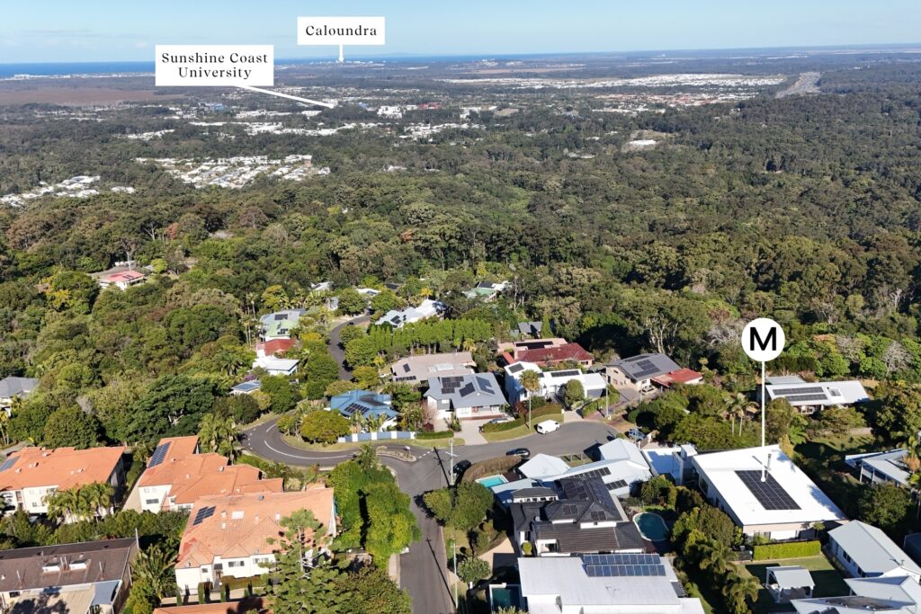 Sold - 10 Orient Court - New Property in Buderim - Real Estate by Matt Diesel