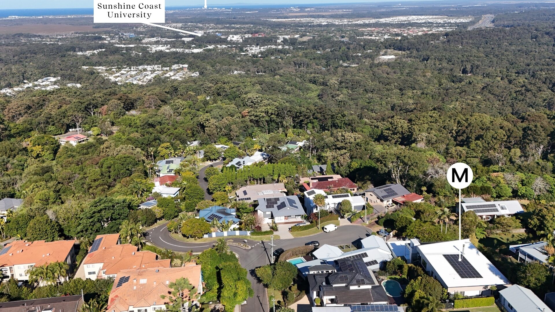 Sold - 10 Orient Court - New Property in Buderim - Real Estate by Matt Diesel