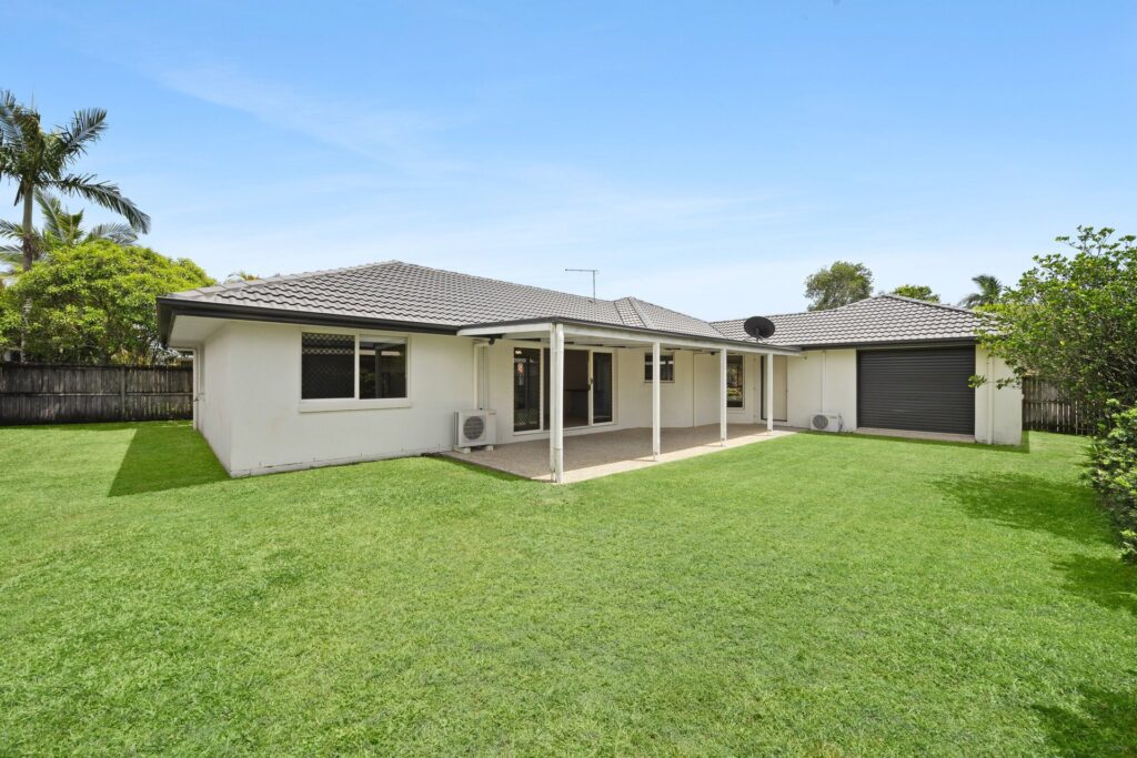 Sold - 10 Pembroke Crescent - New Property in Sippy Downs - Real Estate by Stuart Thomas