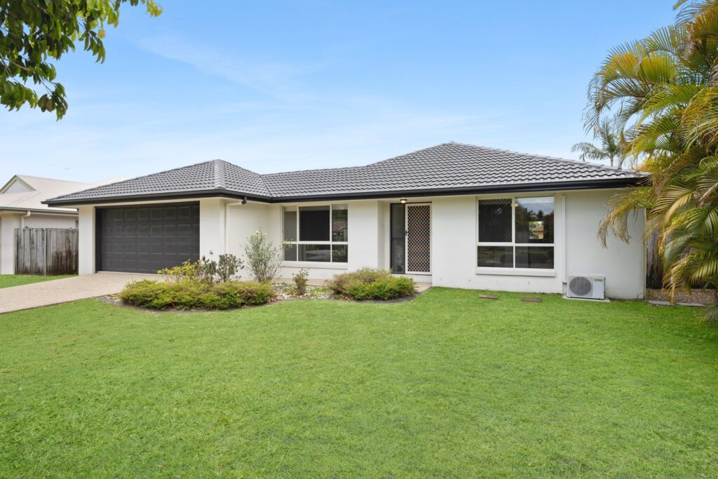 Sold - 10 Pembroke Crescent - New Property in Sippy Downs - Real Estate by Stuart Thomas
