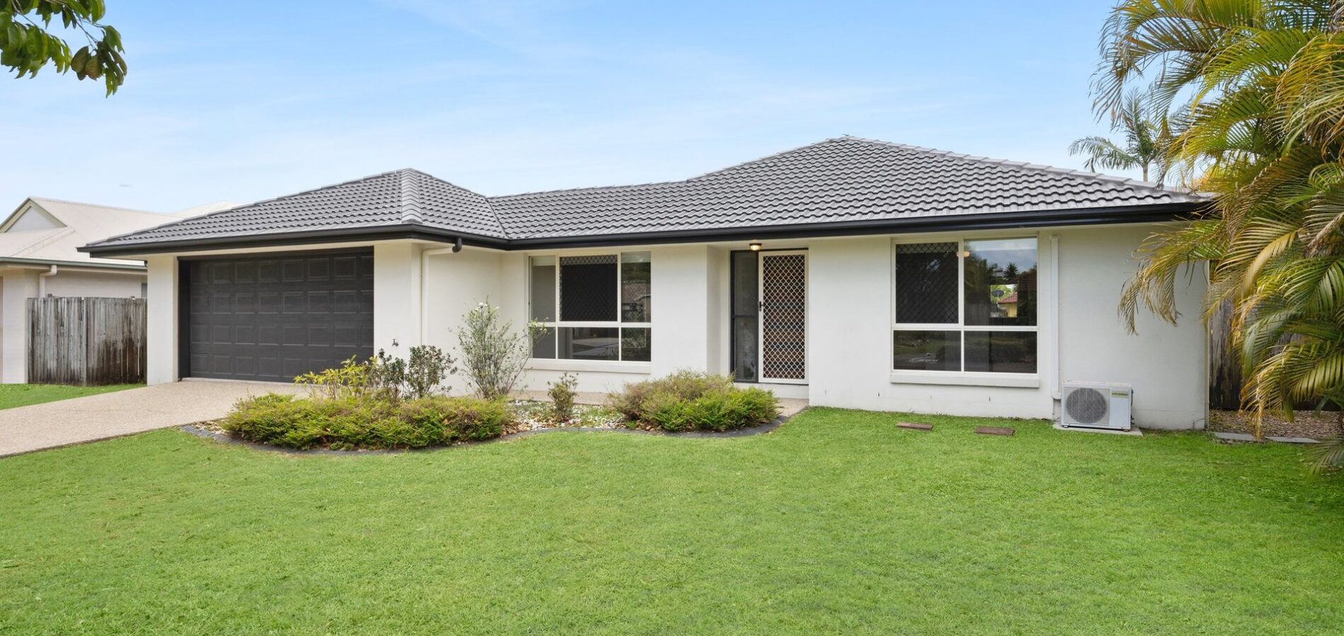 Sold - 10 Pembroke Crescent - New Property in Sippy Downs - Real Estate by Stuart Thomas