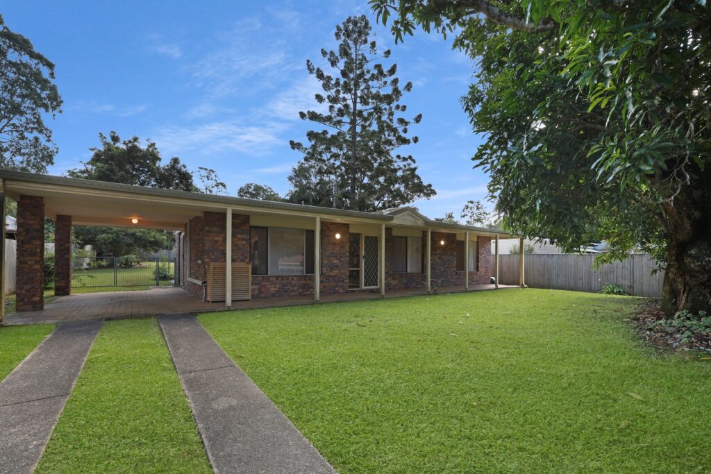 Sold - 1B Bella Street - New Property in Landsborough - Real Estate by Shaun Hammill