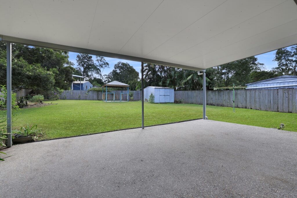 Sold - 1B Bella Street - New Property in Landsborough - Real Estate by Shaun Hammill