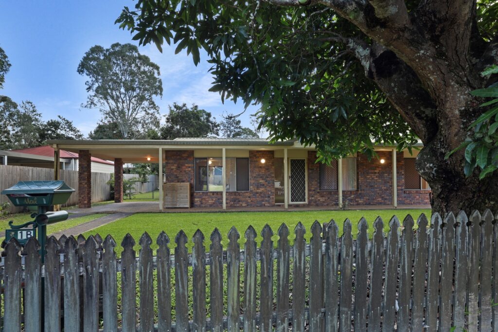 Sold - 1B Bella Street - New Property in Landsborough - Real Estate by Shaun Hammill