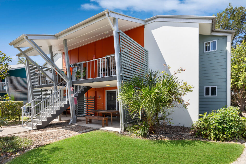 Sold - 114/8 Varsityview Court - New Property in Sippy Downs - Real Estate by Miles Brechelt