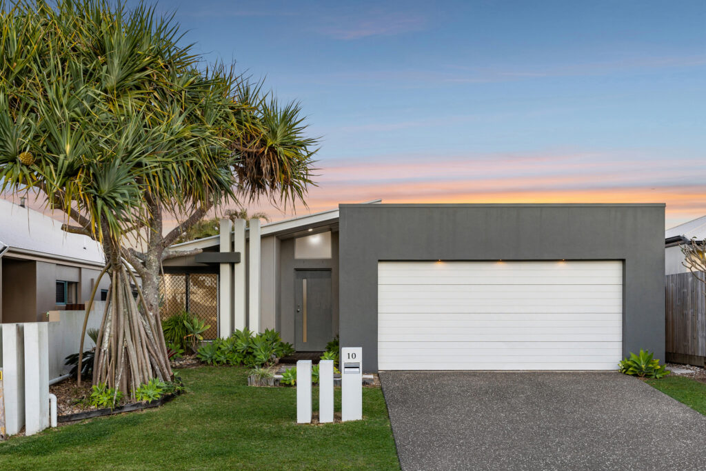 Sold - 10 Midyim Court - New Property in Meridan Plains - Real Estate by Stuart Thomas