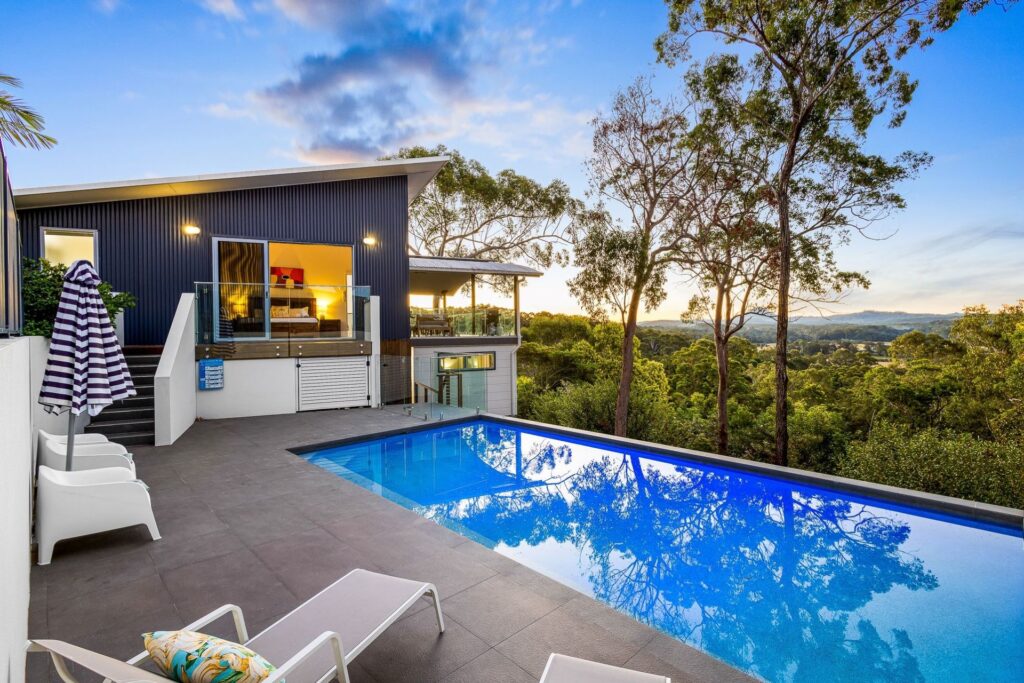Sold - 47 Whistler Ridge Drive - New Property in Yandina Creek - Real Estate by Kirsty Shakespeare