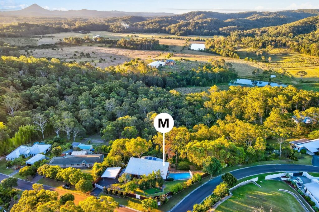 Sold - 47 Whistler Ridge Drive - New Property in Yandina Creek - Real Estate by Kirsty Shakespeare