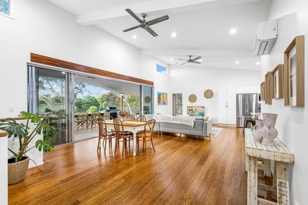 Sold - 47 Whistler Ridge Drive - New Property in Yandina Creek - Real Estate by Kirsty Shakespeare