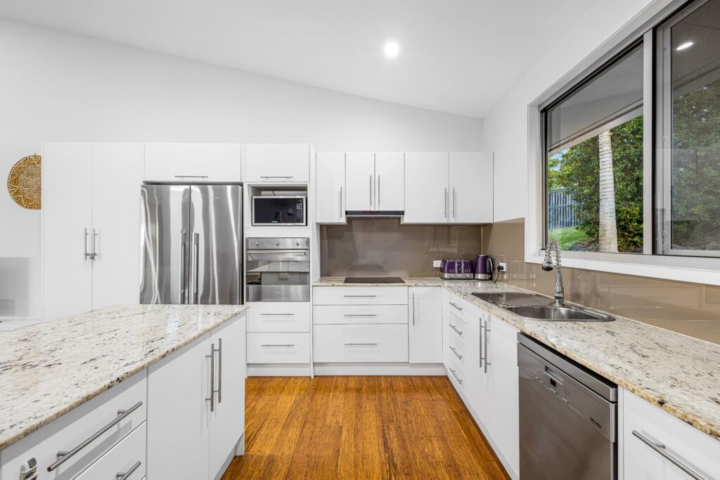 Sold - 47 Whistler Ridge Drive - New Property in Yandina Creek - Real Estate by Kirsty Shakespeare
