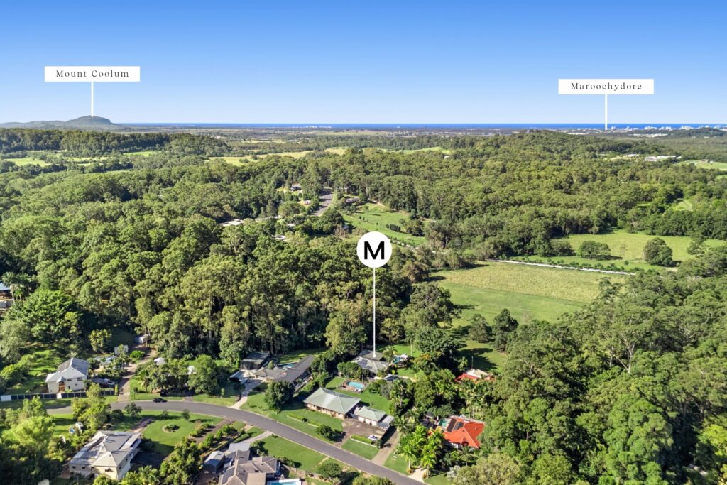 Sold - 21 Merimist Way - New Property in Kiels Mountain - Real Estate by Shaun Hammill