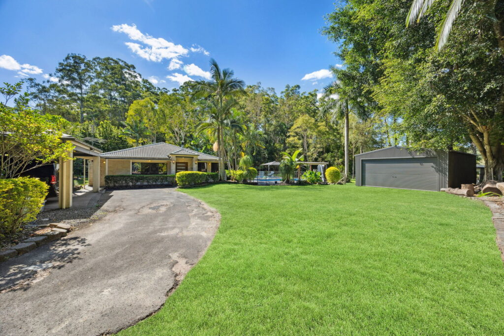 Sold - 21 Merimist Way - New Property in Kiels Mountain - Real Estate by Shaun Hammill