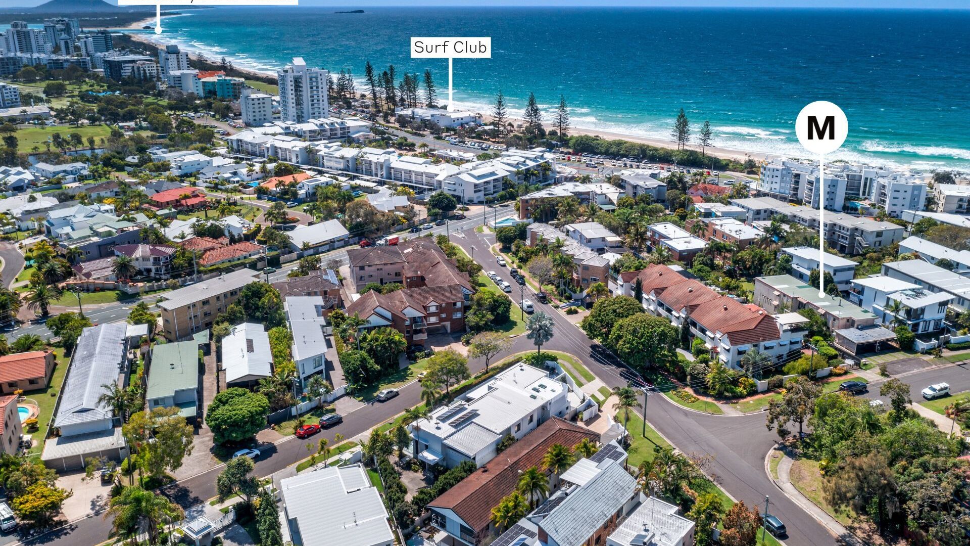 Sold - 3/12 Kate Street - New Property in Alexandra Headland - Real Estate by Stuart Thomas