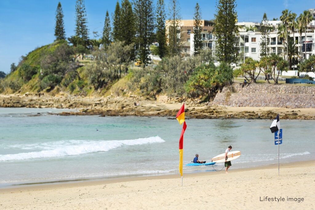 Sold - 3/12 Kate Street - New Property in Alexandra Headland - Real Estate by Stuart Thomas