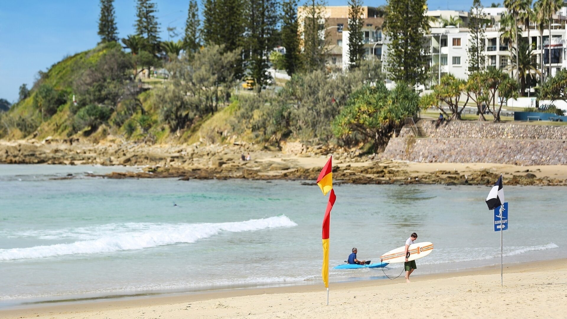 Sold - 3/12 Kate Street - New Property in Alexandra Headland - Real Estate by Stuart Thomas
