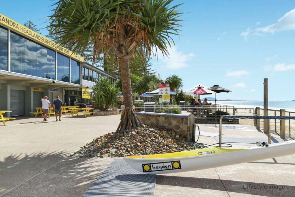 Sold - 3/12 Kate Street - New Property in Alexandra Headland - Real Estate by Stuart Thomas