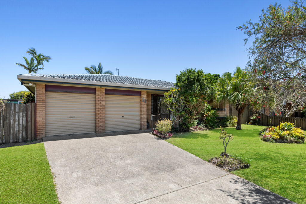 Sold - 13 Coppabella Crescent - New Property in Mooloolaba - Real Estate by Miles Brechelt