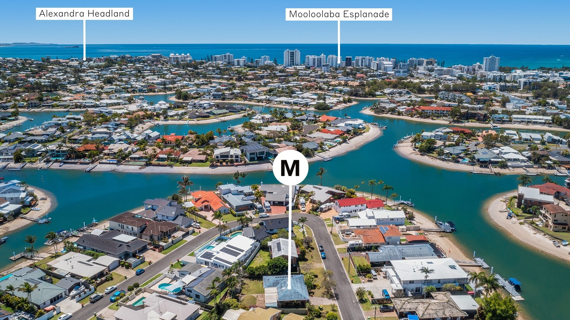 Sold - 13 Coppabella Crescent - New Property in Mooloolaba - Real Estate by Miles Brechelt