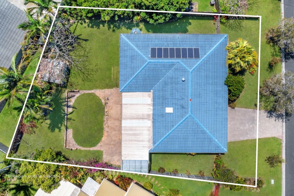 Sold - 13 Coppabella Crescent - New Property in Mooloolaba - Real Estate by Miles Brechelt
