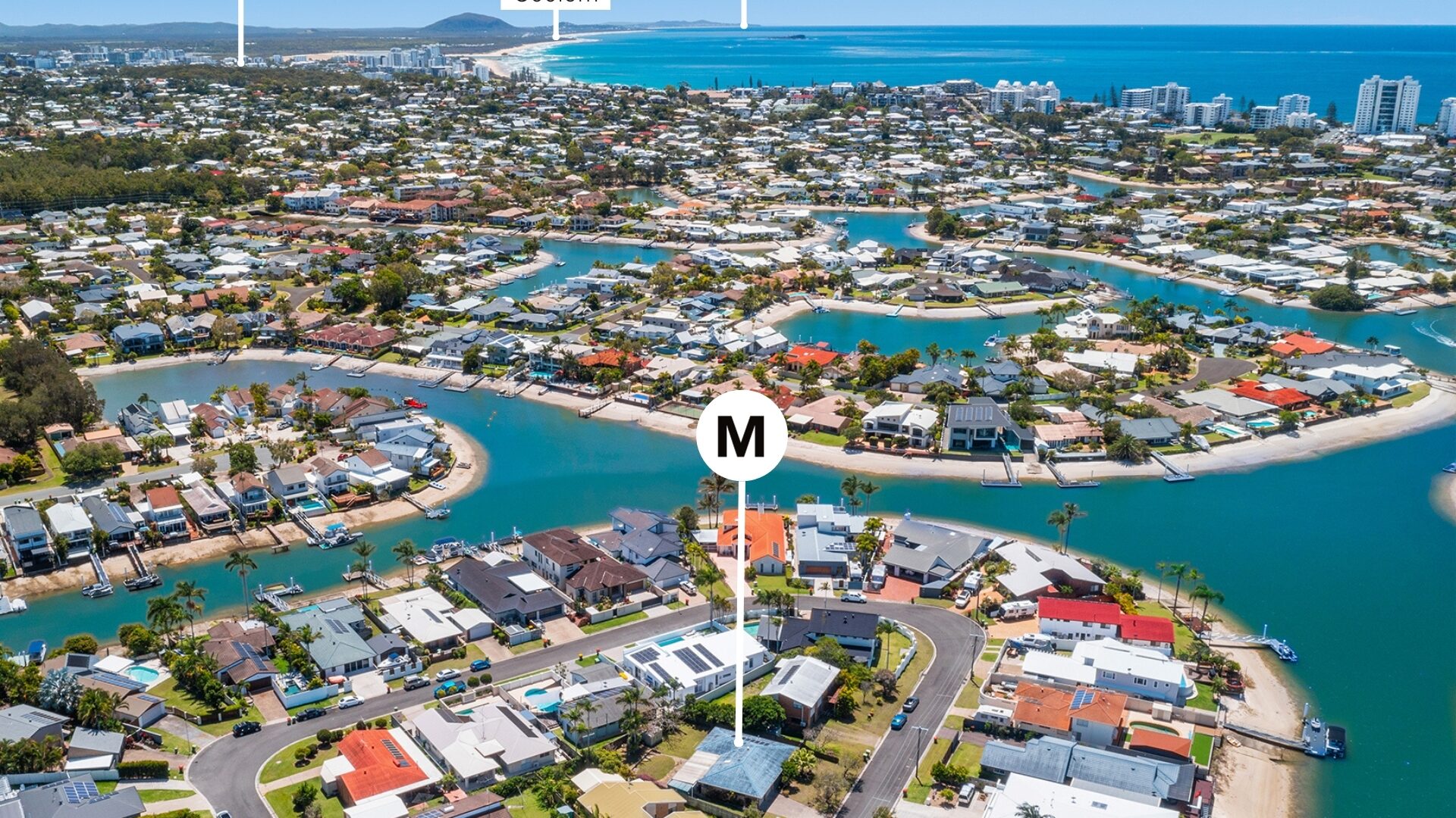 Sold - 13 Coppabella Crescent - New Property in Mooloolaba - Real Estate by Miles Brechelt