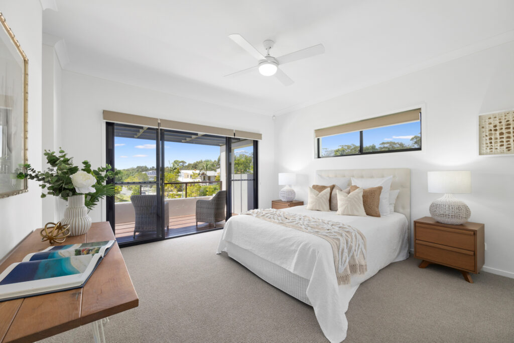 Sold - 1 Portsea Court - New Property in Peregian Springs - Real Estate by Trudi Fernandez