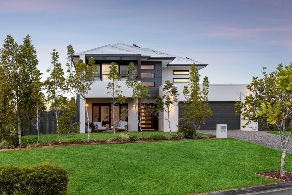 Sold - 1 Portsea Court - New Property in Peregian Springs - Real Estate by Trudi Fernandez