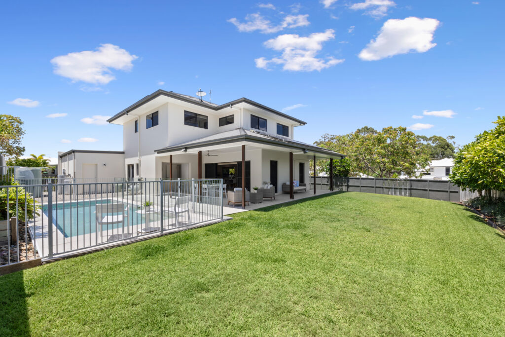 Sold - 1 Portsea Court - New Property in Peregian Springs - Real Estate by Trudi Fernandez