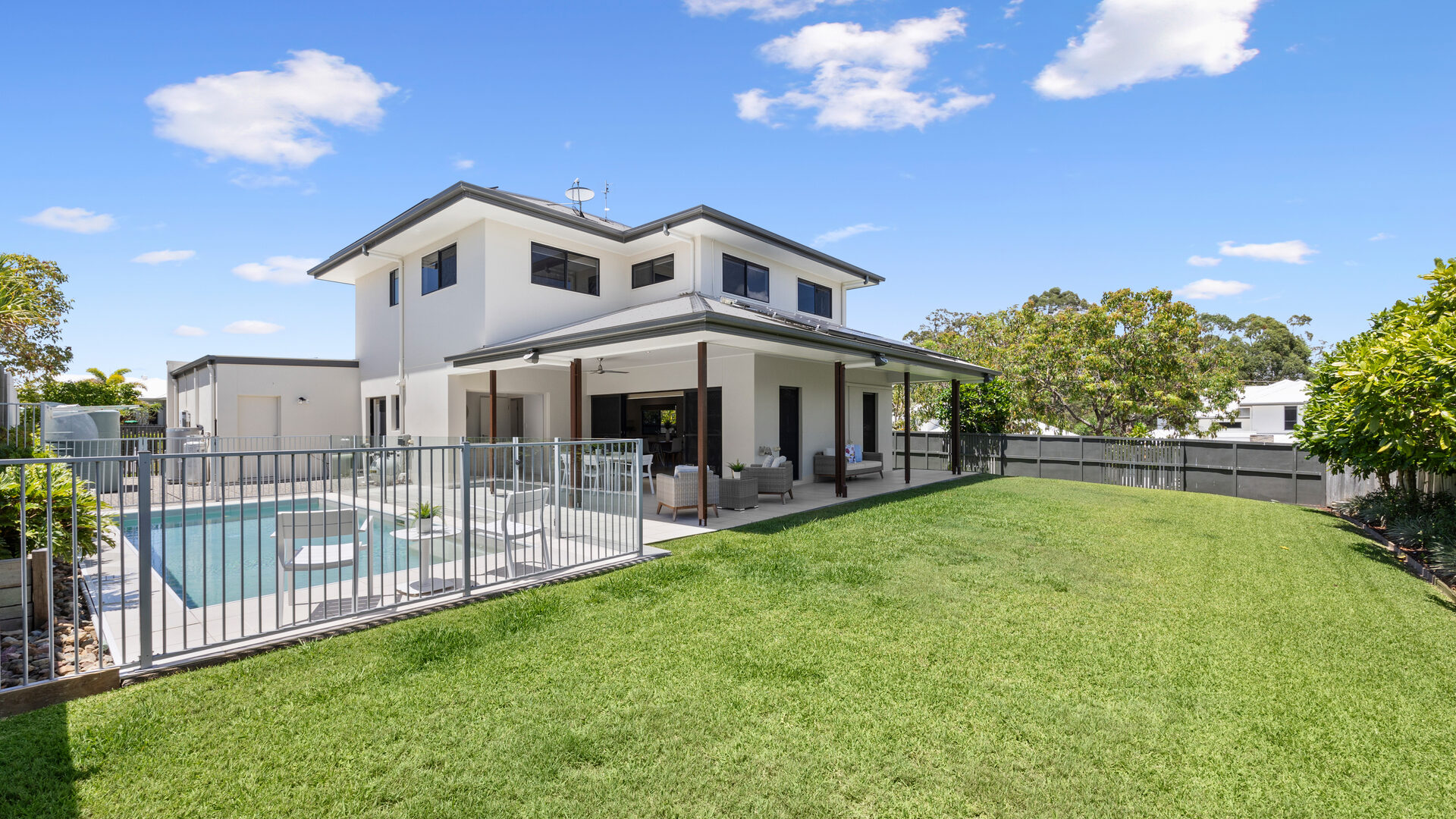 Sold - 1 Portsea Court - New Property in Peregian Springs - Real Estate by Trudi Fernandez