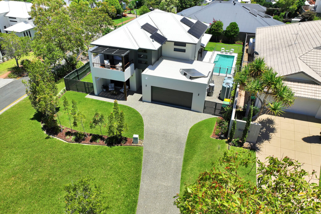 Sold - 1 Portsea Court - New Property in Peregian Springs - Real Estate by Trudi Fernandez