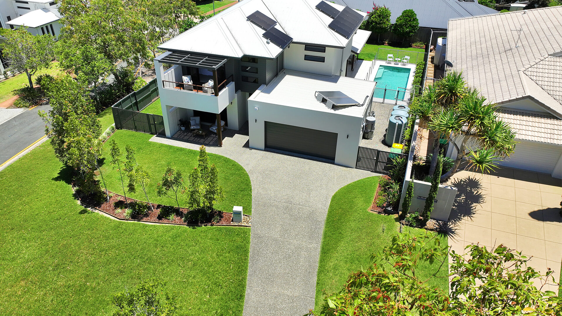 Sold - 1 Portsea Court - New Property in Peregian Springs - Real Estate by Trudi Fernandez