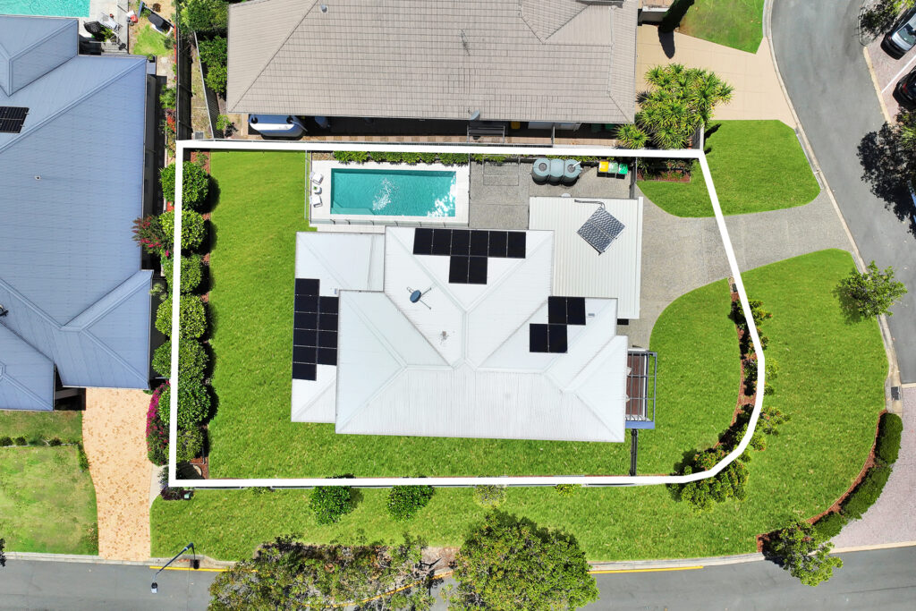 Sold - 1 Portsea Court - New Property in Peregian Springs - Real Estate by Trudi Fernandez