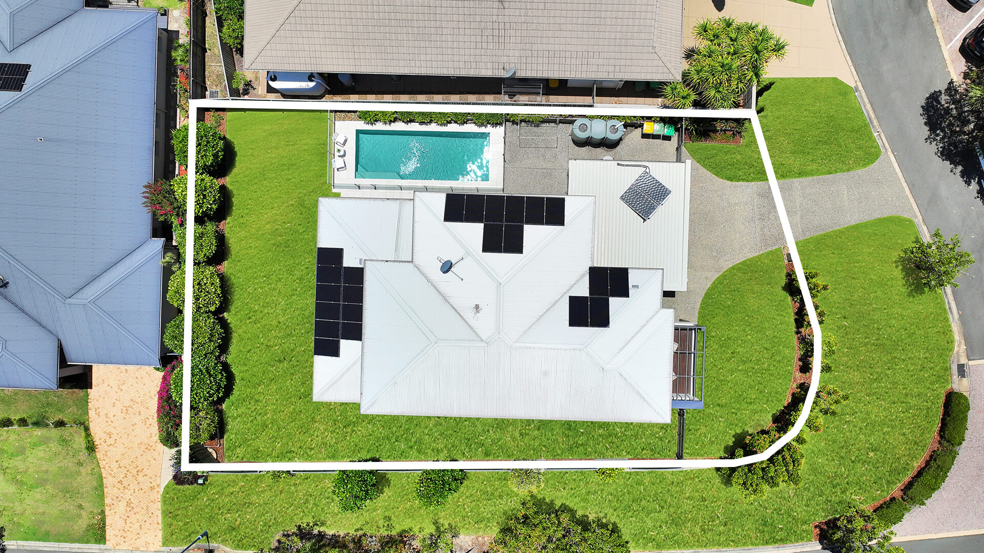 Sold - 1 Portsea Court - New Property in Peregian Springs - Real Estate by Trudi Fernandez