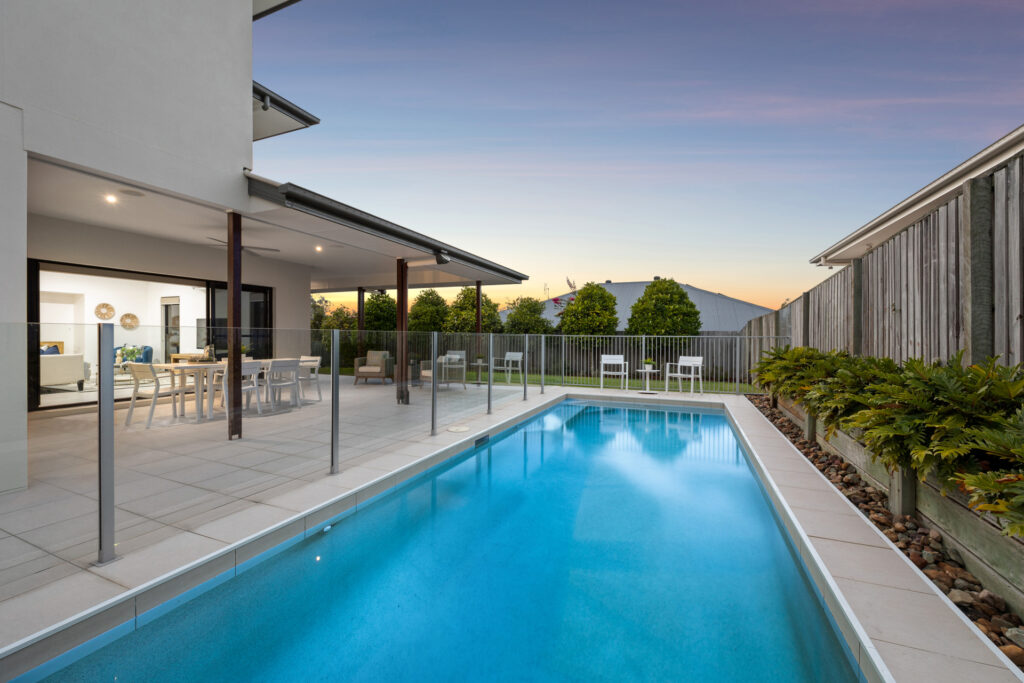 Sold - 1 Portsea Court - New Property in Peregian Springs - Real Estate by Trudi Fernandez