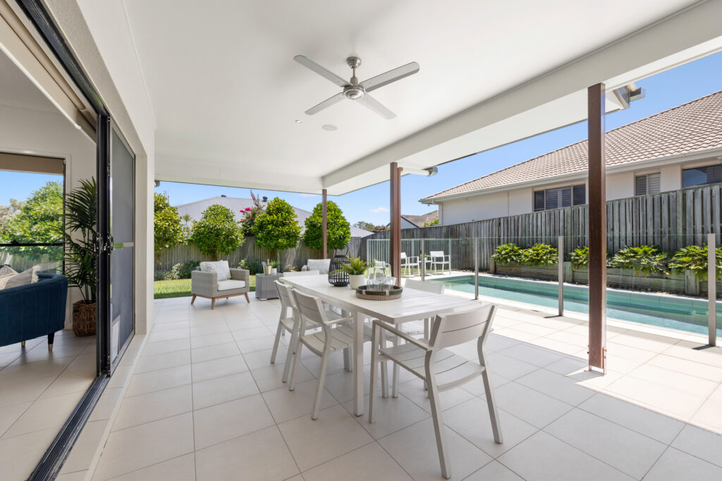 Sold - 1 Portsea Court - New Property in Peregian Springs - Real Estate by Trudi Fernandez