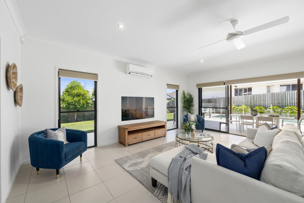 Sold - 1 Portsea Court - New Property in Peregian Springs - Real Estate by Trudi Fernandez