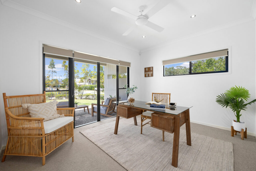 Sold - 1 Portsea Court - New Property in Peregian Springs - Real Estate by Trudi Fernandez