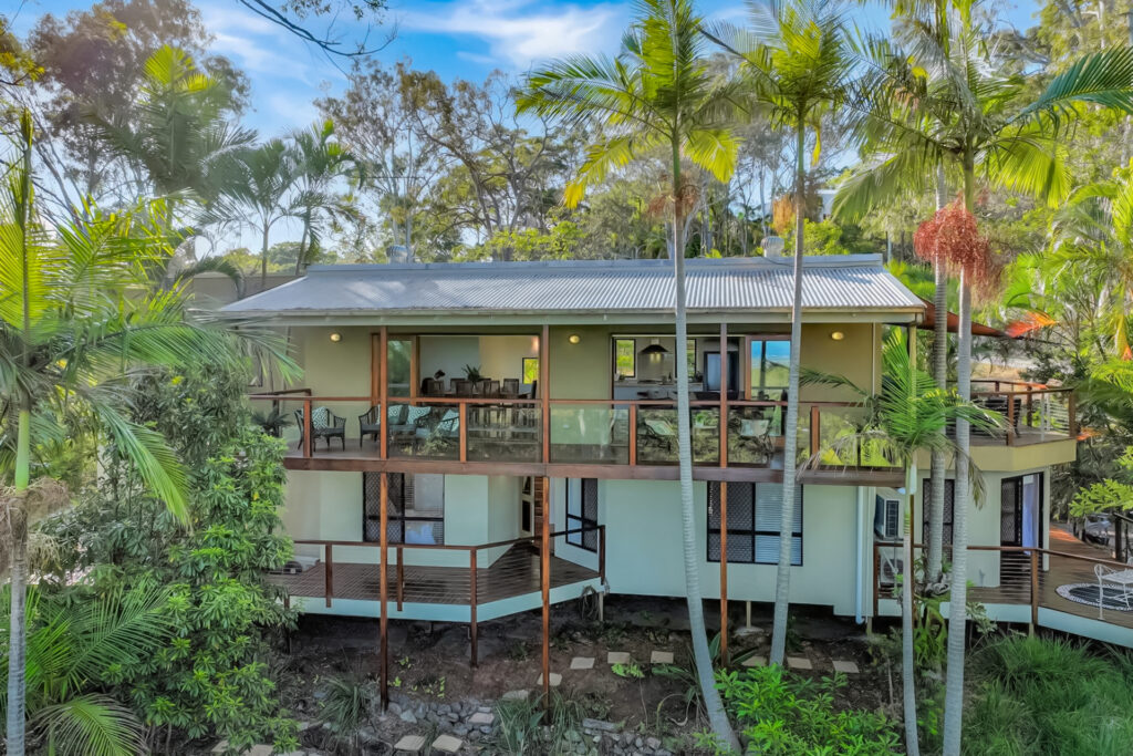 Sold - 10 Nyes Crescent - New Property in Buderim - Real Estate by Matt Diesel