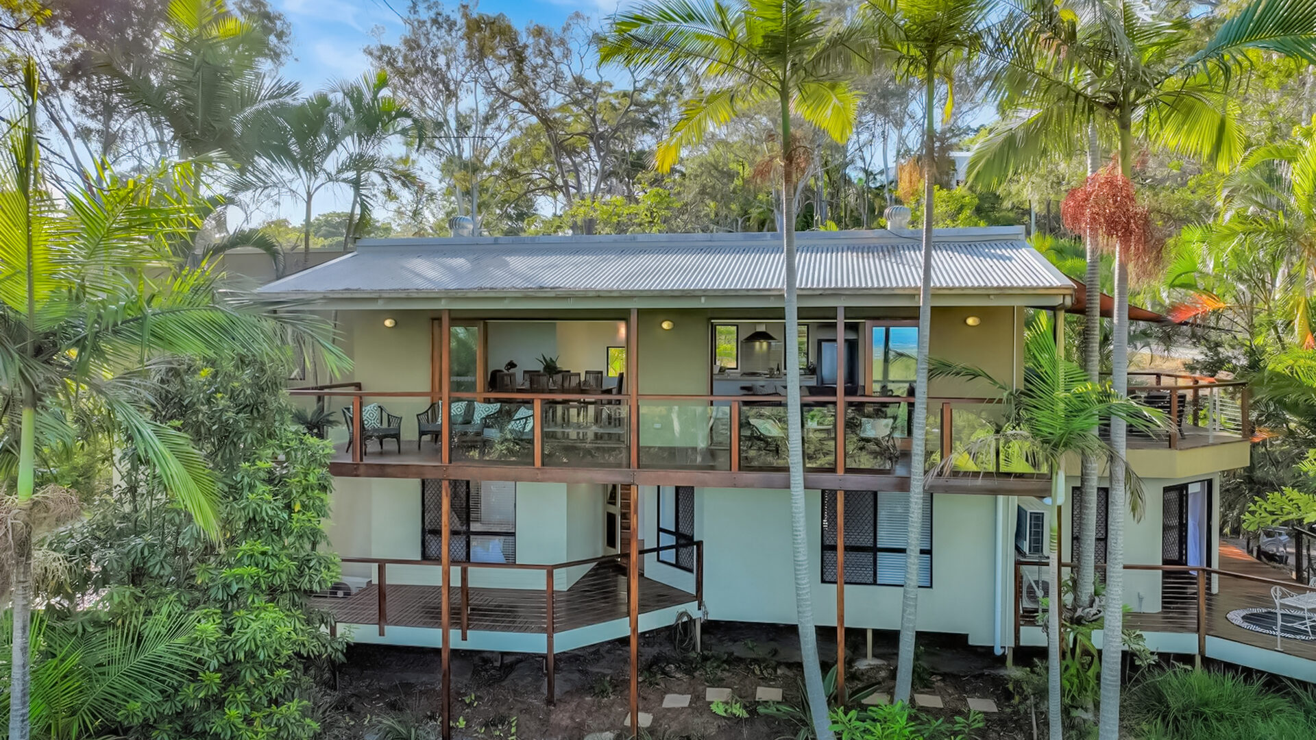 Sold - 10 Nyes Crescent - New Property in Buderim - Real Estate by Matt Diesel