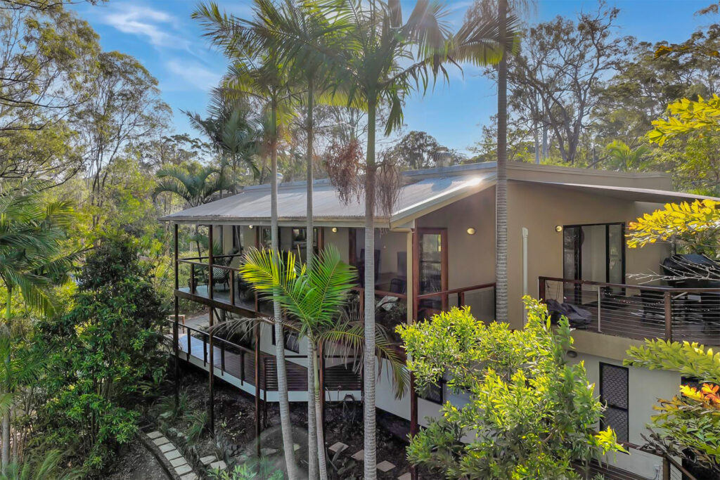 Sold - 10 Nyes Crescent - New Property in Buderim - Real Estate by Matt Diesel