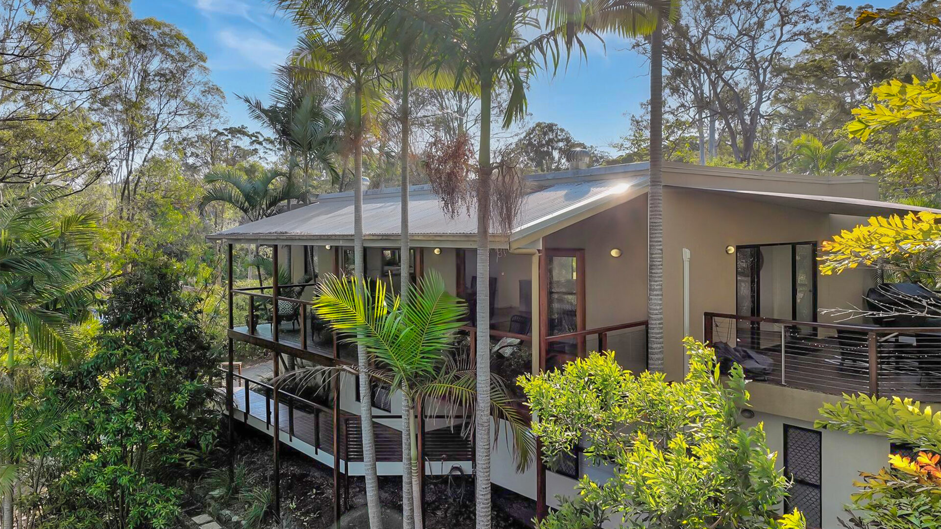 Sold - 10 Nyes Crescent - New Property in Buderim - Real Estate by Matt Diesel