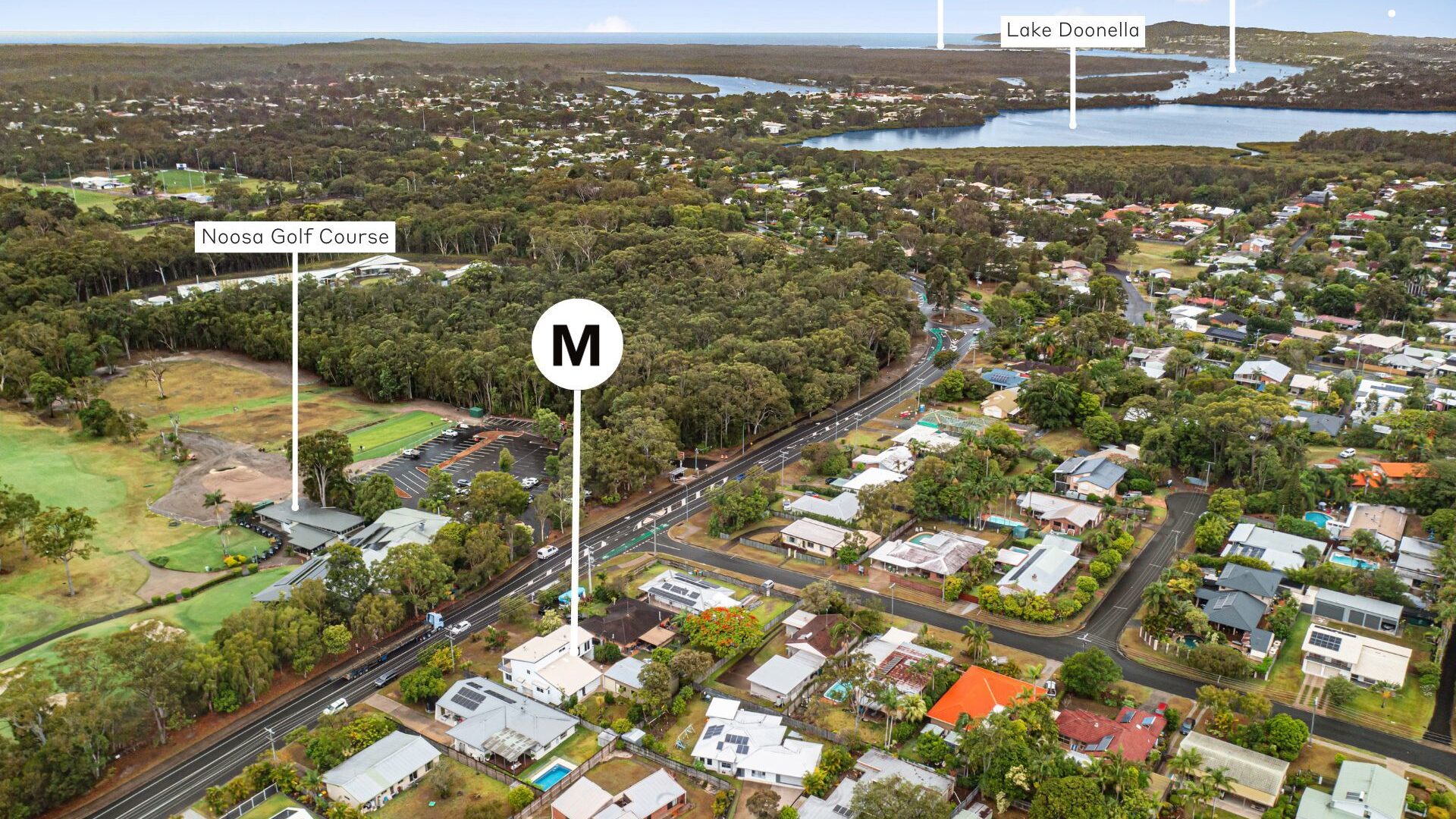 Sold - 49 Cooroy Noosa Road - New Property in Tewantin - Real Estate by Damien Michael