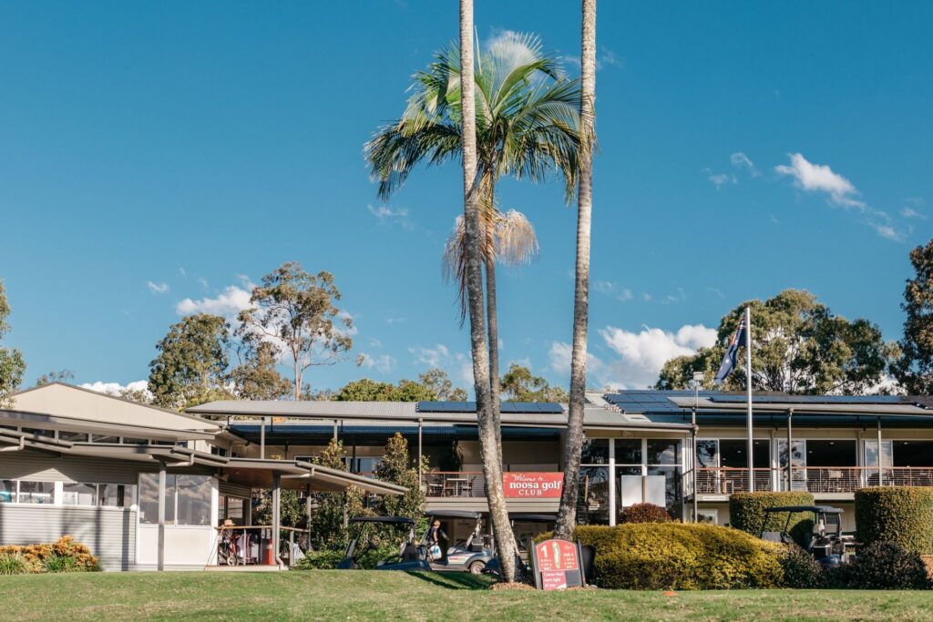 Sold - 49 Cooroy Noosa Road - New Property in Tewantin - Real Estate by Damien Michael