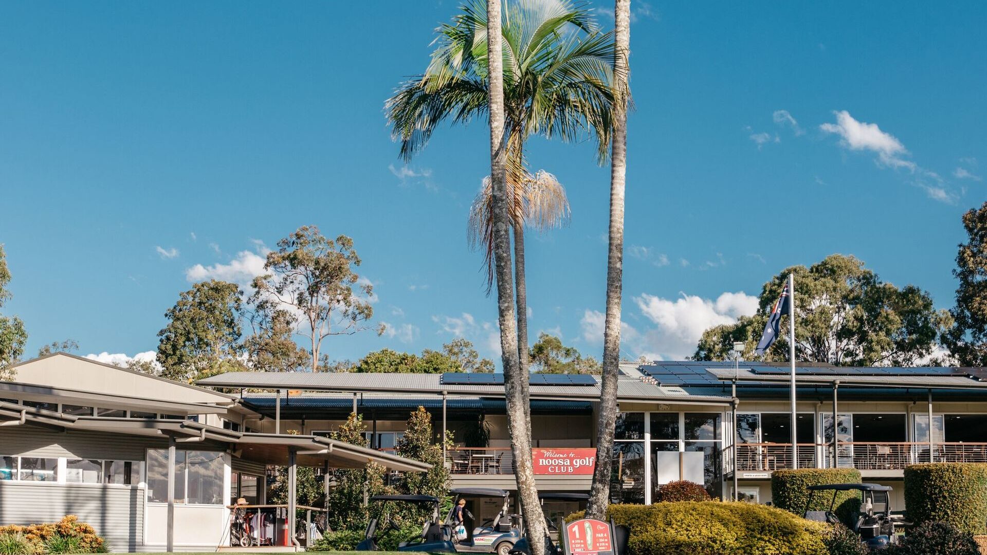 Sold - 49 Cooroy Noosa Road - New Property in Tewantin - Real Estate by Damien Michael