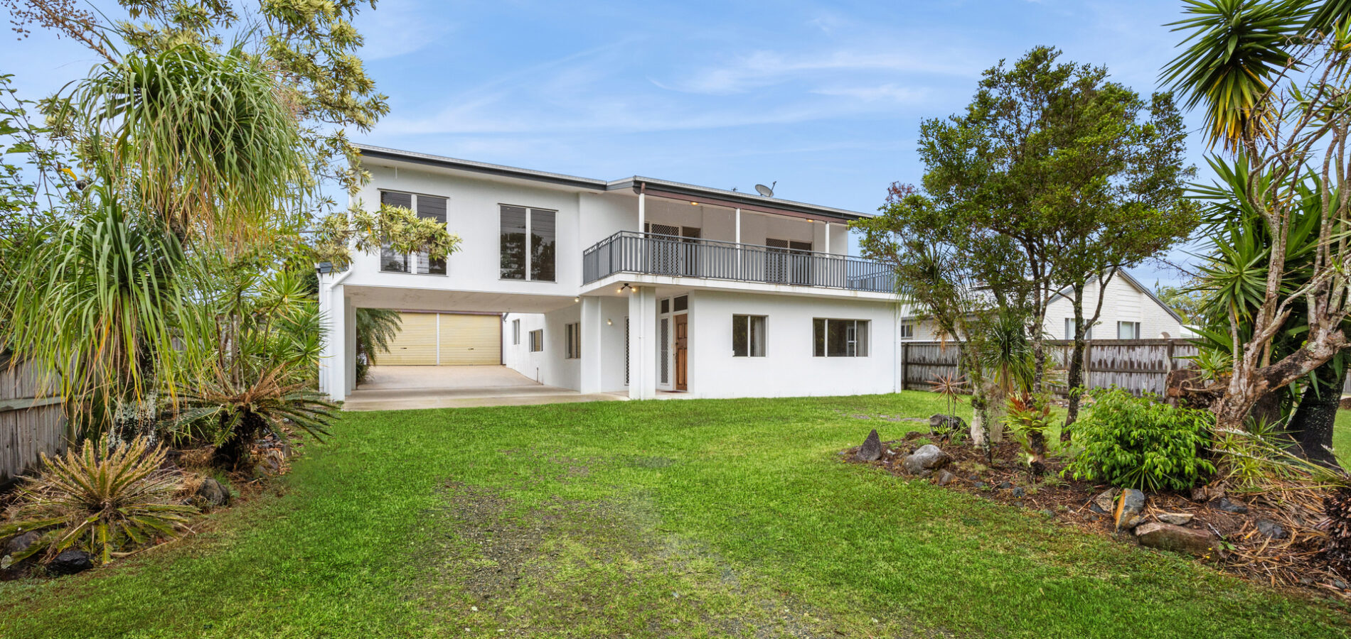 Sold - 49 Cooroy Noosa Road - New Property in Tewantin - Real Estate by Damien Michael