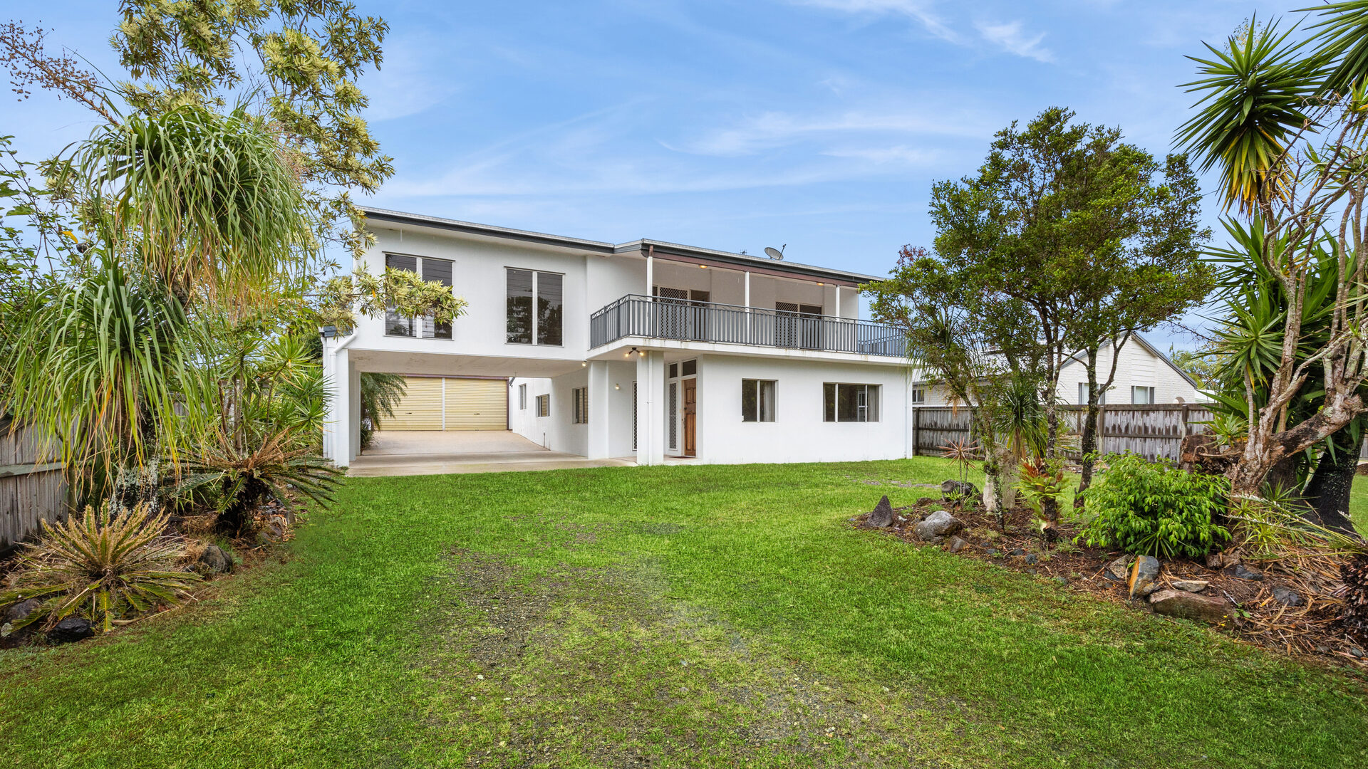 Sold - 49 Cooroy Noosa Road - New Property in Tewantin - Real Estate by Damien Michael